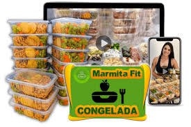 Curso Marmita Fit