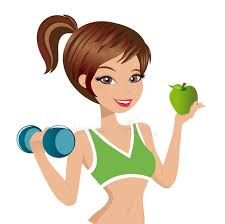 Logo Carol Carlos Fit