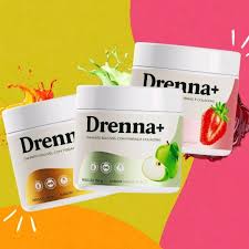 Drenna+