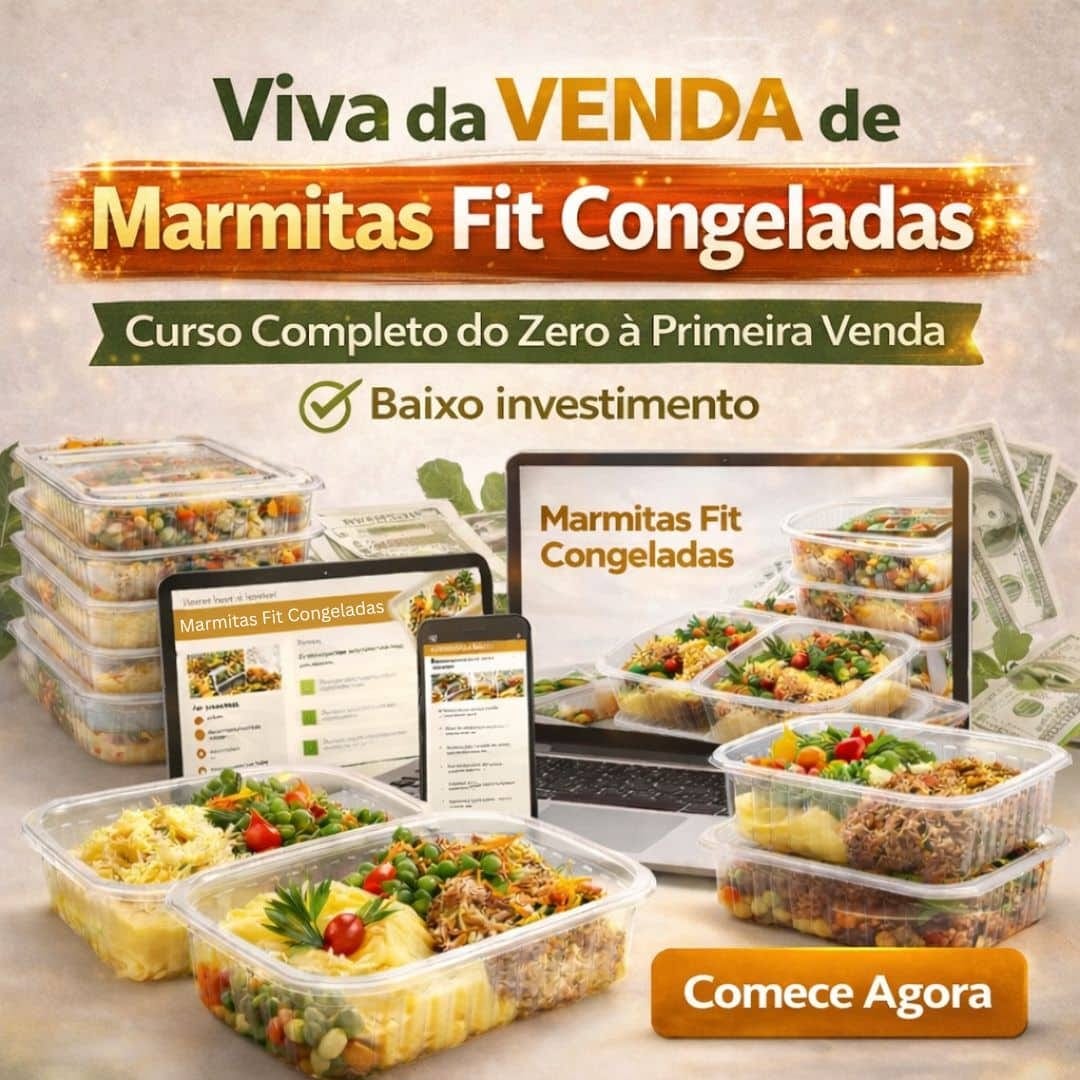 Marmita Fit